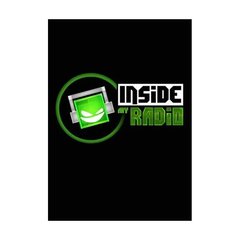 Inside My Radio PC