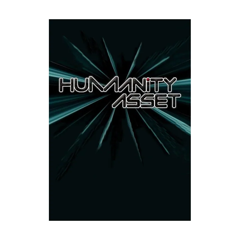 Humanity Asset PC