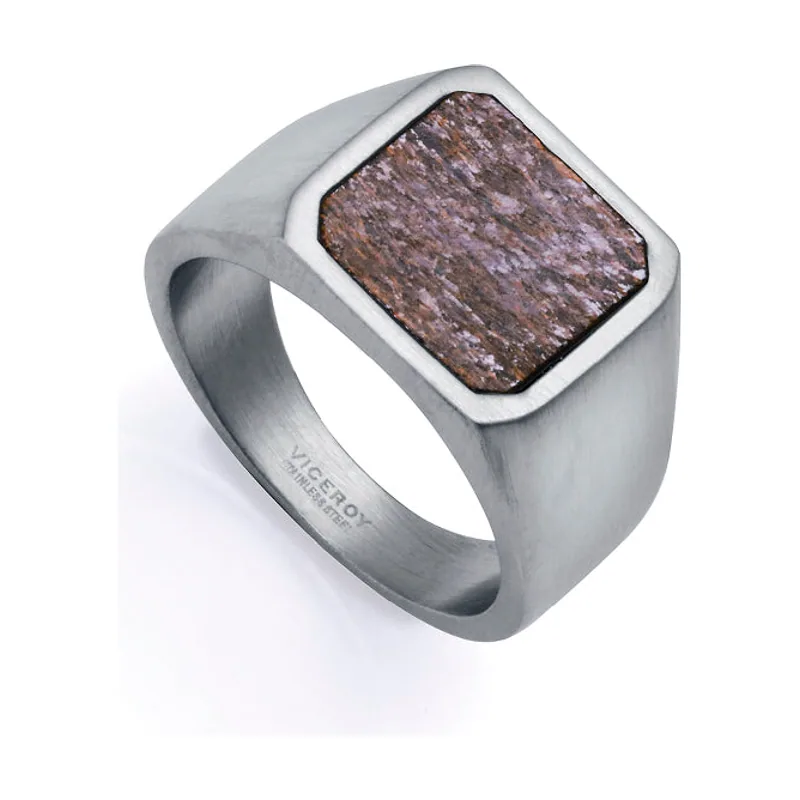 Anillo de acero tipo sello 75376A02011