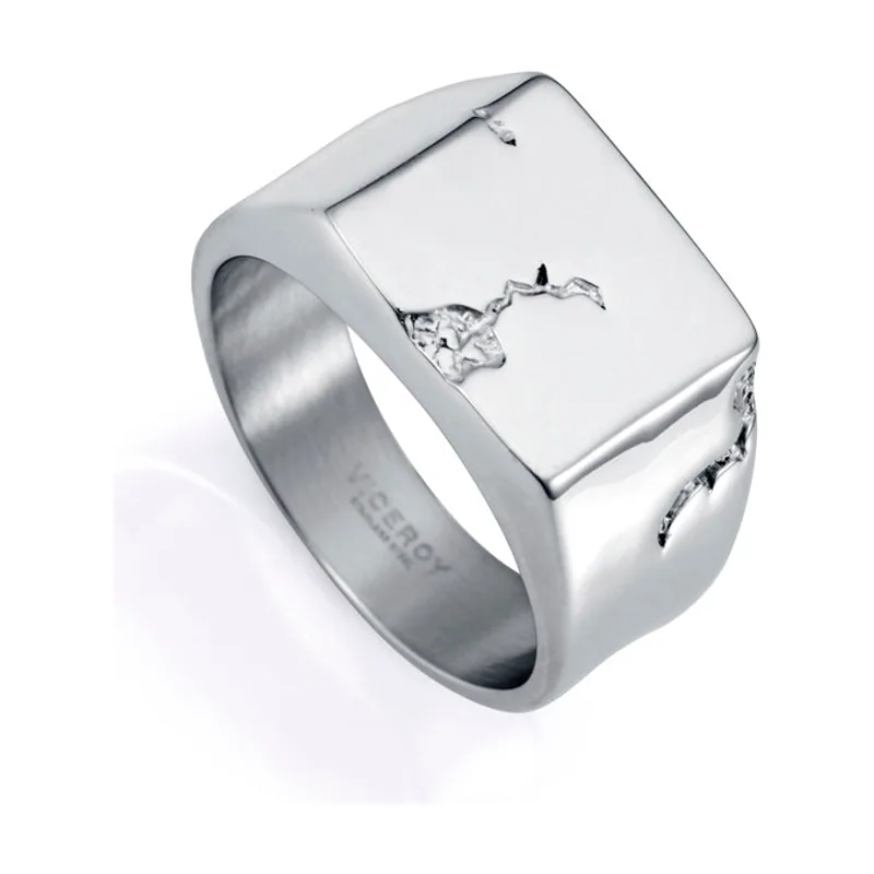 Anillo de acero tipo sello 15165A02000