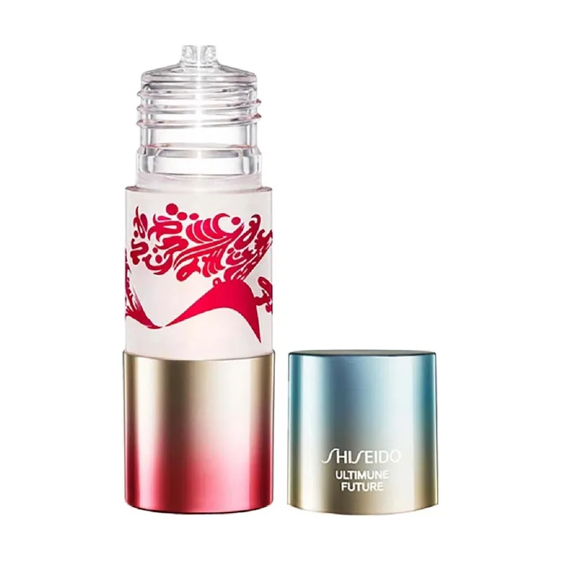 Shiseido Ultimune Future Power Shot Suero Facial 15ml