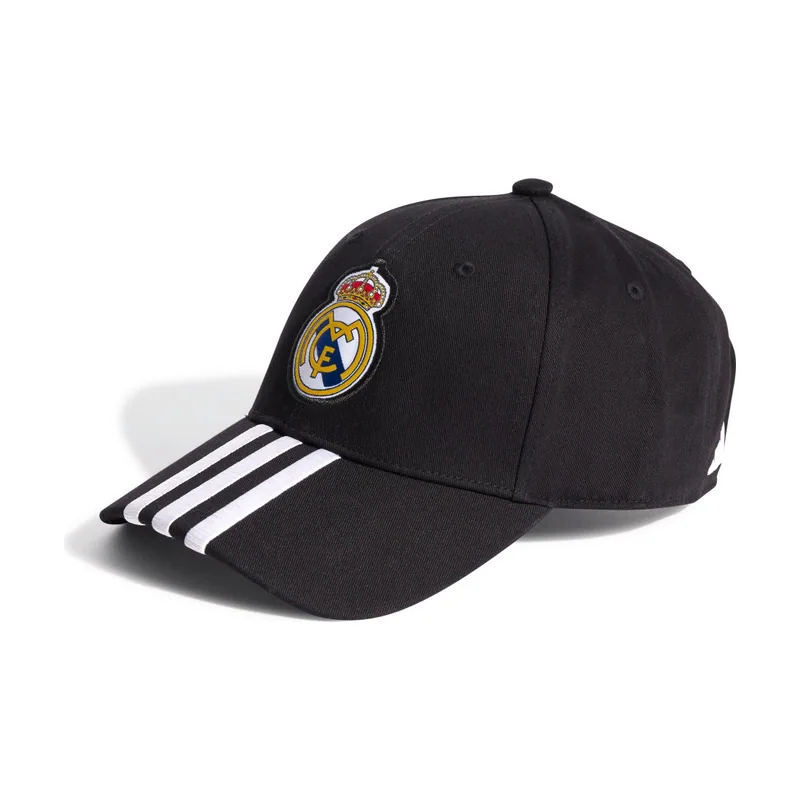 Gorra primera equipación Real Madrid Baseball JSS15