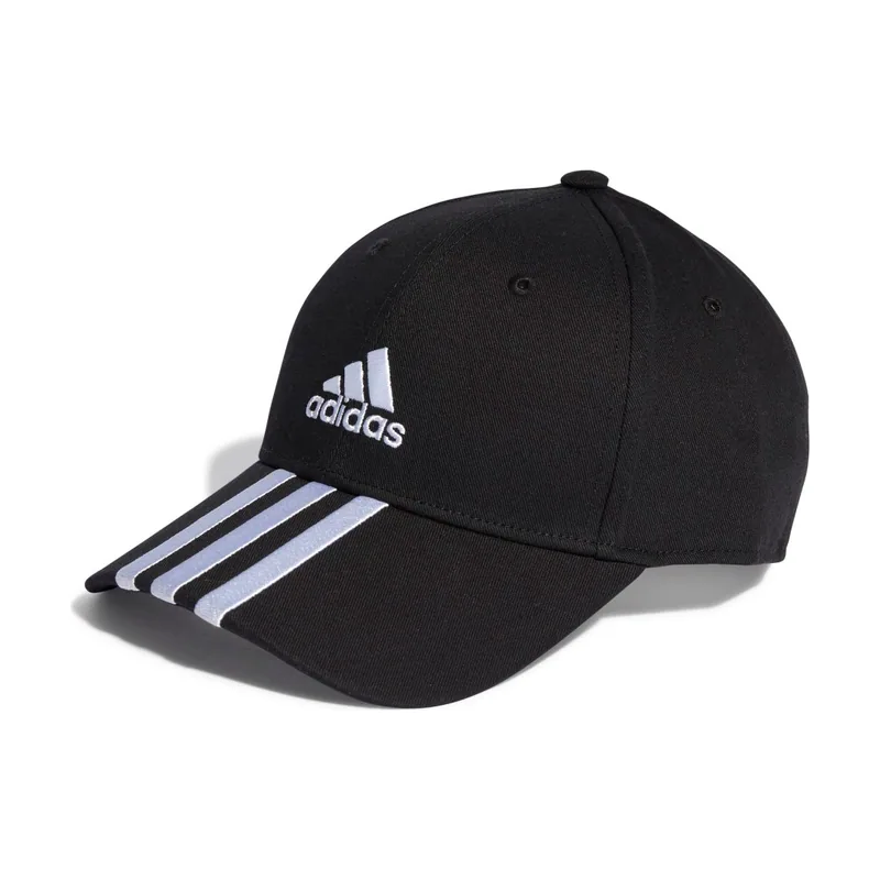 Gorra de béisbol Cotton Twill 3 bandas DKH29