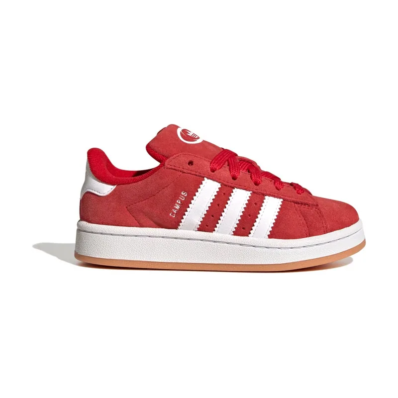 Zapatilla Campus 00s Elastic Lace (Niños) NMN57