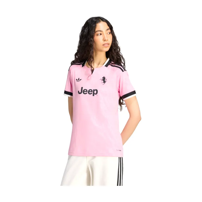 Camiseta segunda equipación Juventus 26/27 XS069