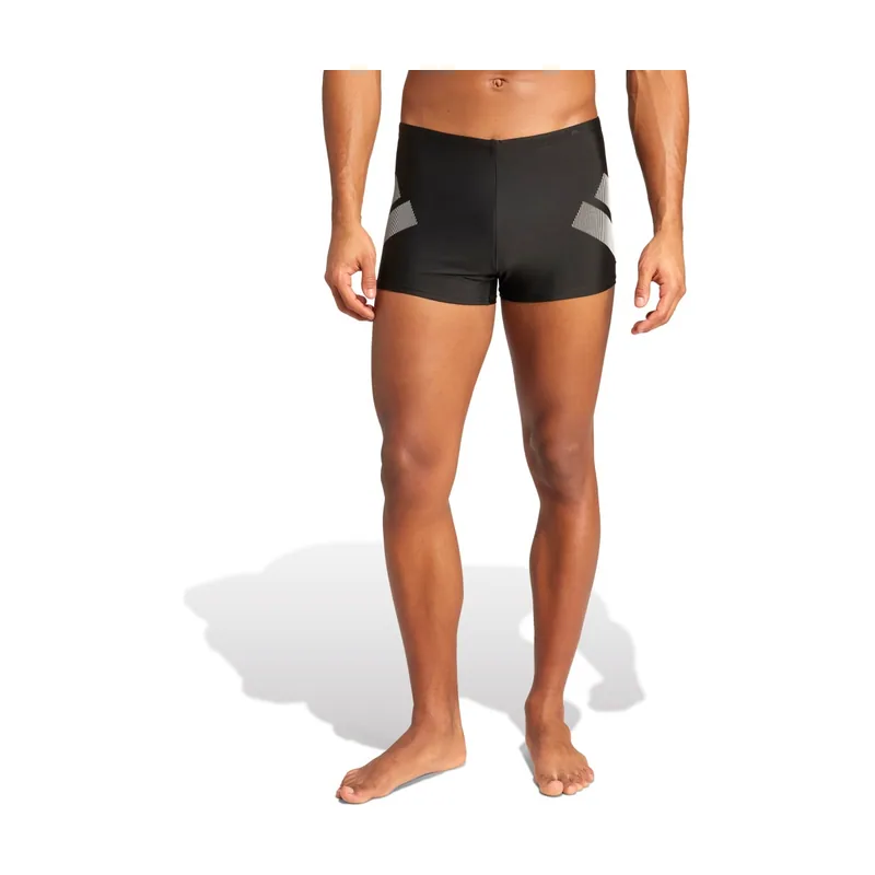 Bañador tipo bóxer Big Bars JWM53