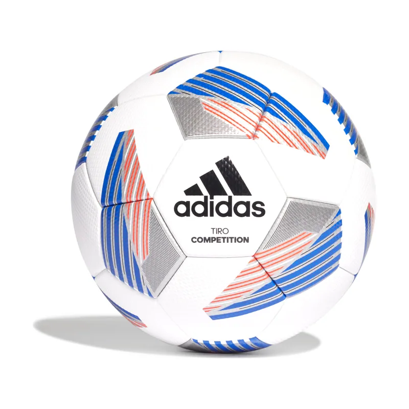 Balón Tiro Competition