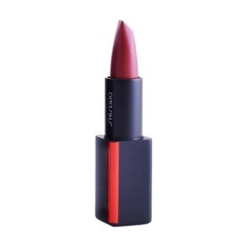 Shiseido ModernMatte 521-Nocturnal Lápiz Labial 4g
