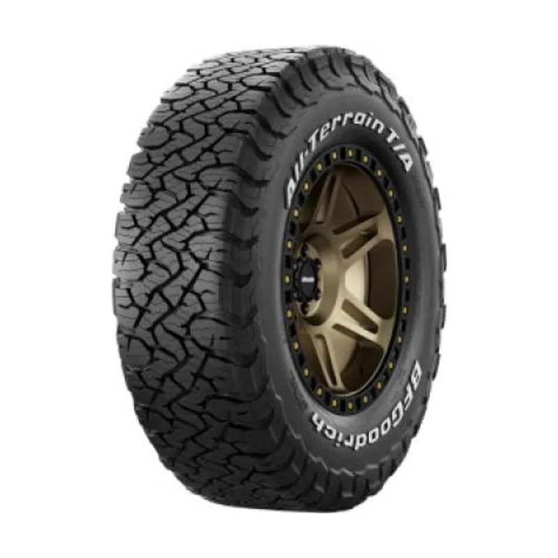 BFGoodrich BF Goodrich All-Terrain T/A KO3 rwl 265/65 R17 116/113S
