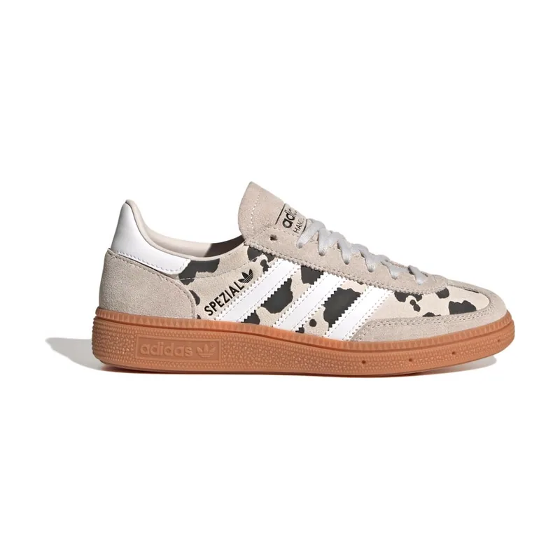 Zapatilla handball spezial Infantil OTL68