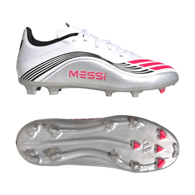 Bota F50 Messi League césped