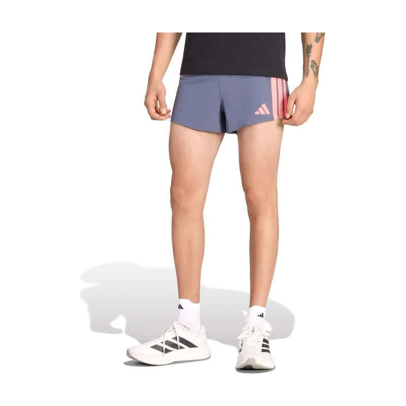 Pantalón corto Adizero Running Gel Pocket KKK60