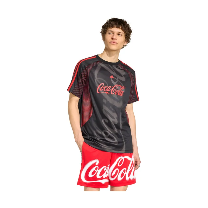Camiseta x Coca-Cola Teamgeist 26 CD488