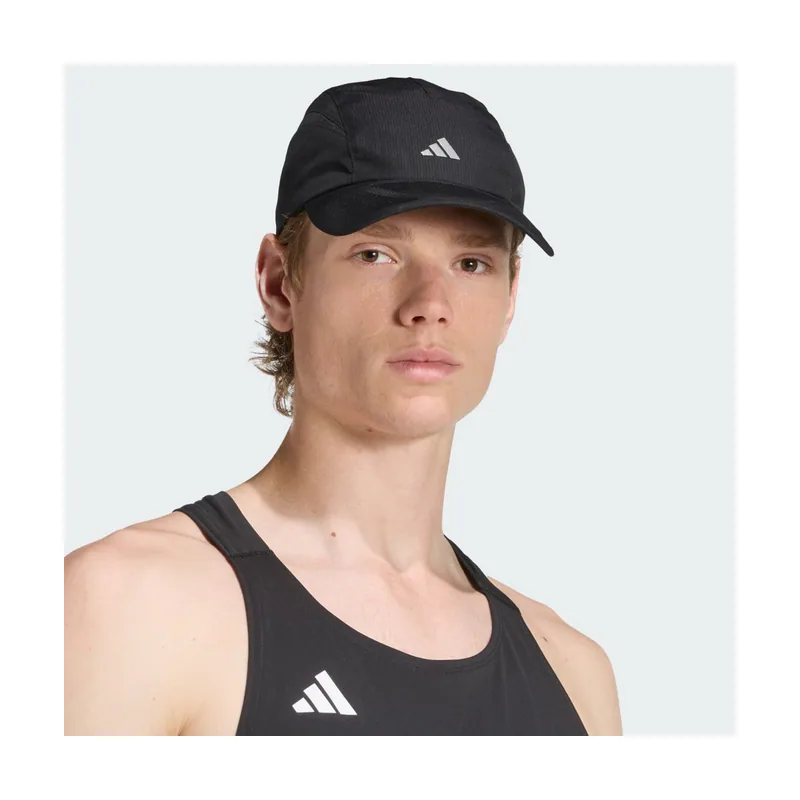Gorra Runningxadizero Lightweight CLIMACOOL KST09
