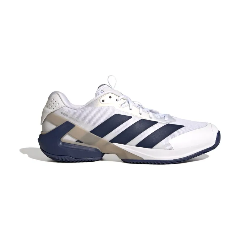 Zapatilla Adizero Ubersonic 5 Clay Tennis NJD41