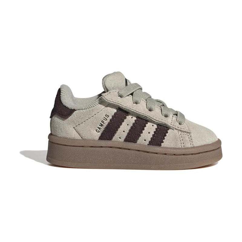 Zapatilla de cierre cómodo y cordones elásticos campus 00s OTJ59