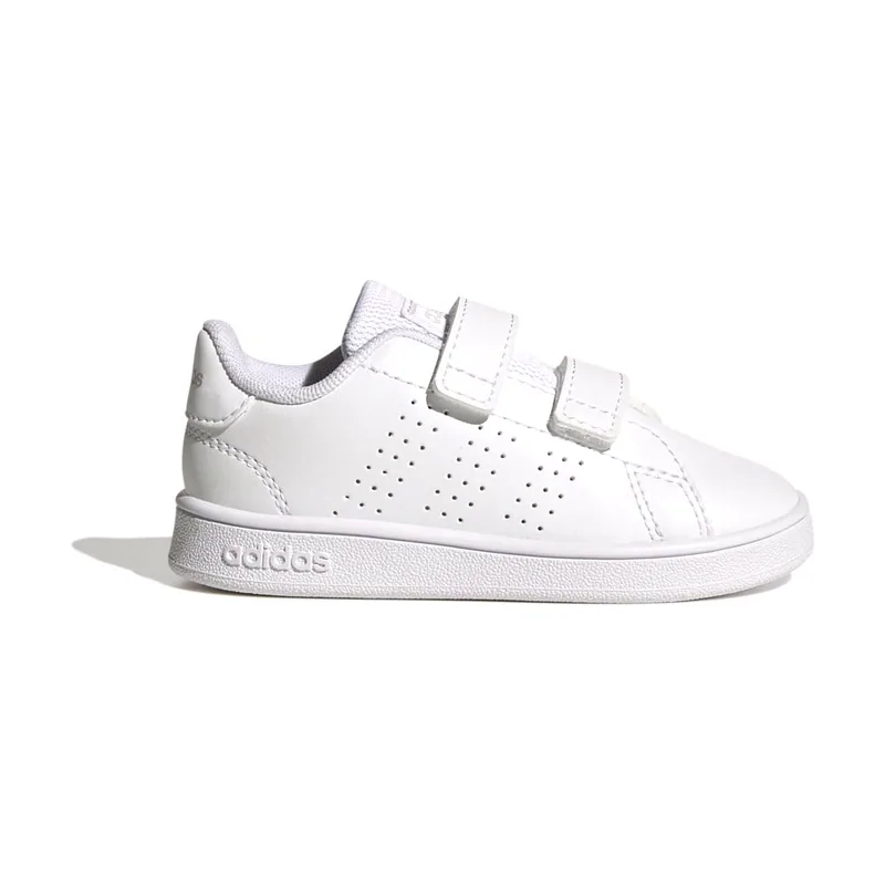 Zapatilla Advantage Lifestyle Court Two Hook-and-Loop Infantil LKK23