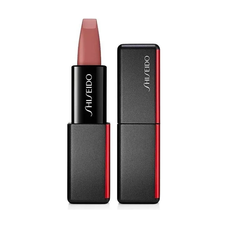 Shiseido Modernmatte Pintalabios 506 Disrobed 4g