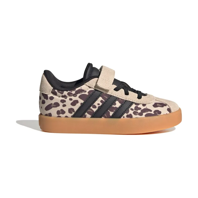 Zapatilla vl court 3.0 Infantil OST82