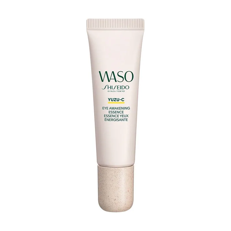 Shiseido Waso Yuzu-C Suero Ocular 20ml