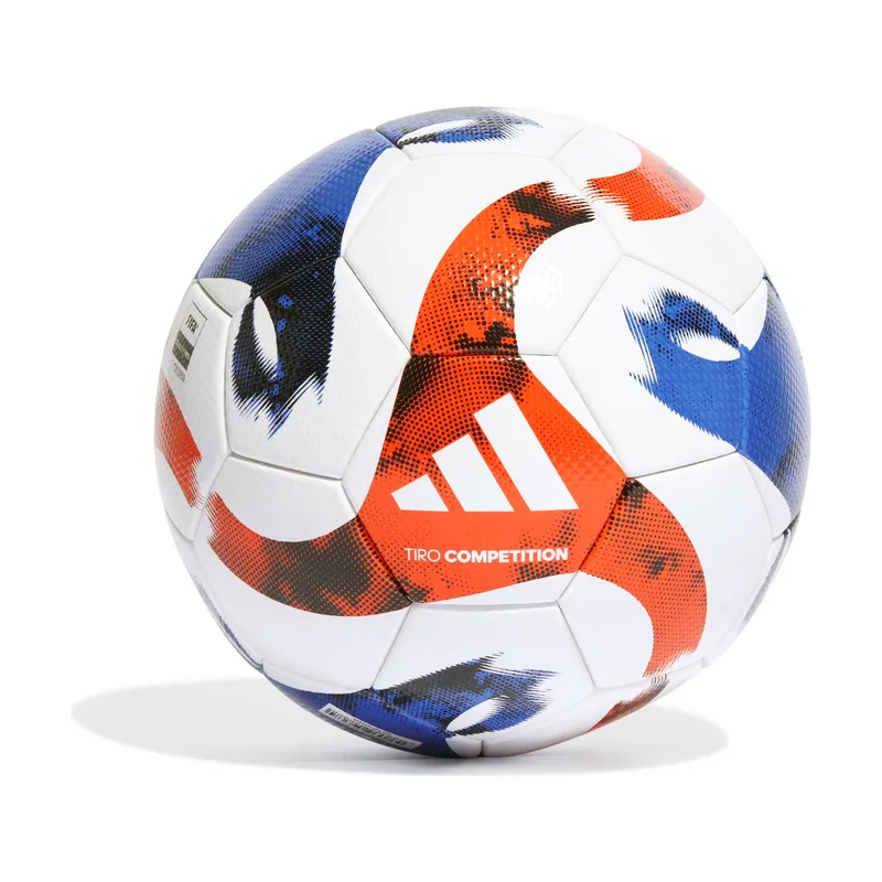 Balón Tiro Competition