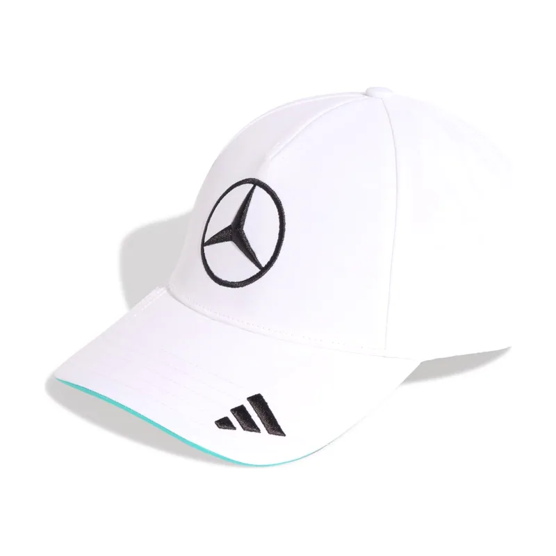 Gorra piloto mercedes - amg petronas formula 1 team MMX91