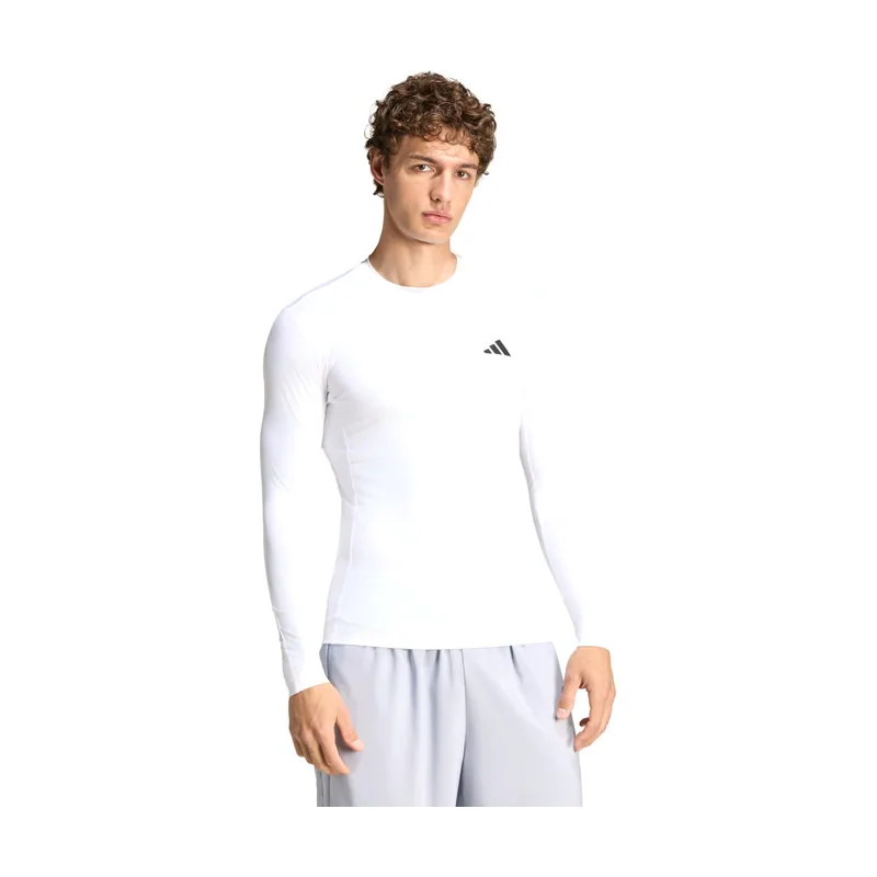 Camiseta de manga larga de entrenamiento PrimeLift Essentials TT813