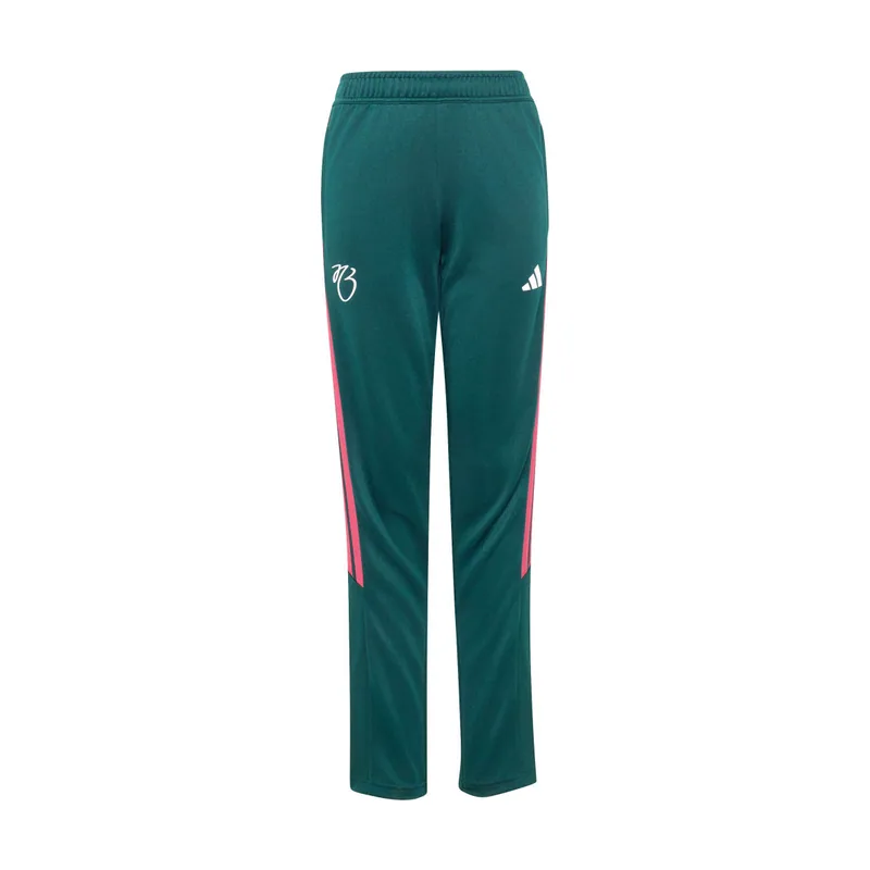 Pantalón corto Jude Bellingham Tiro League LBT30