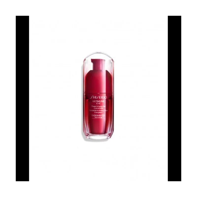 Shiseido Ultimune Power Infusing Eye Concentrate Sérum 15ml