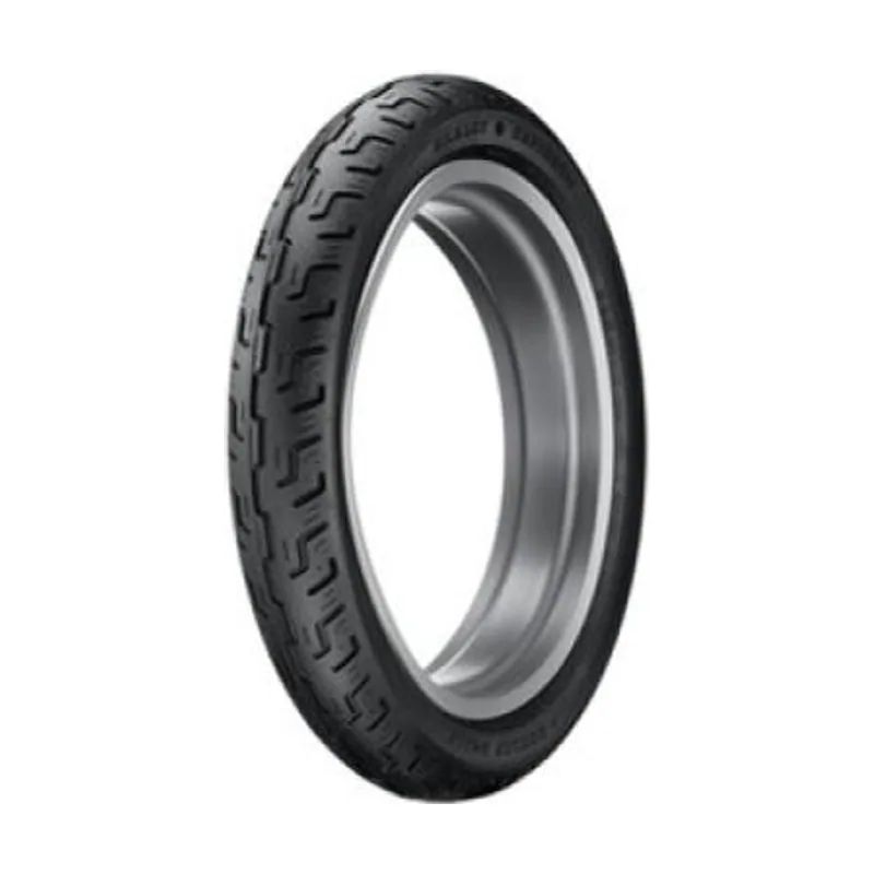 Dunlop D 401 F 100/90 D19 57H