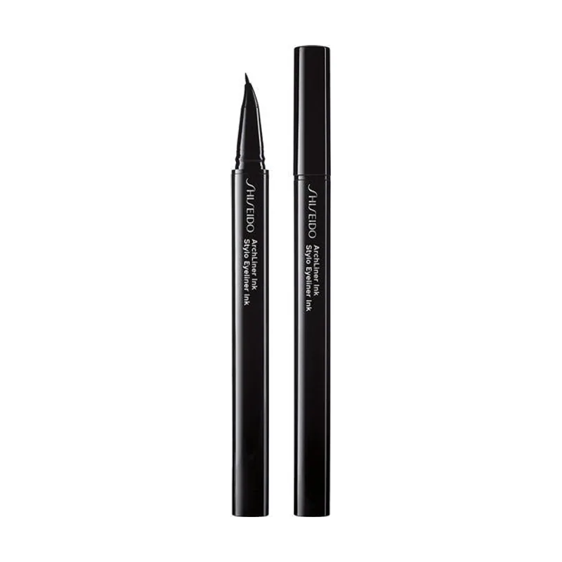Shiseido ArchLiner Ink Stylo Eyeliner 01 Shibui