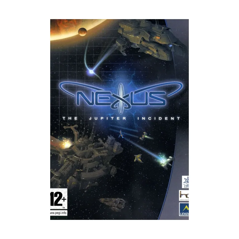 Nexus – The Jupiter Incident PC