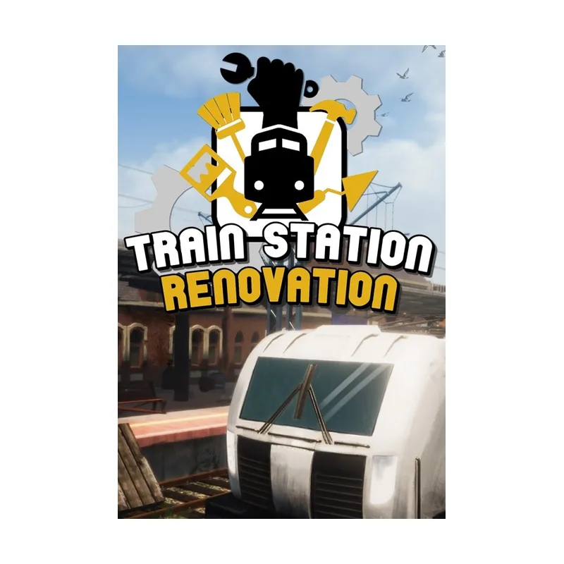 Train Station Renovation PC