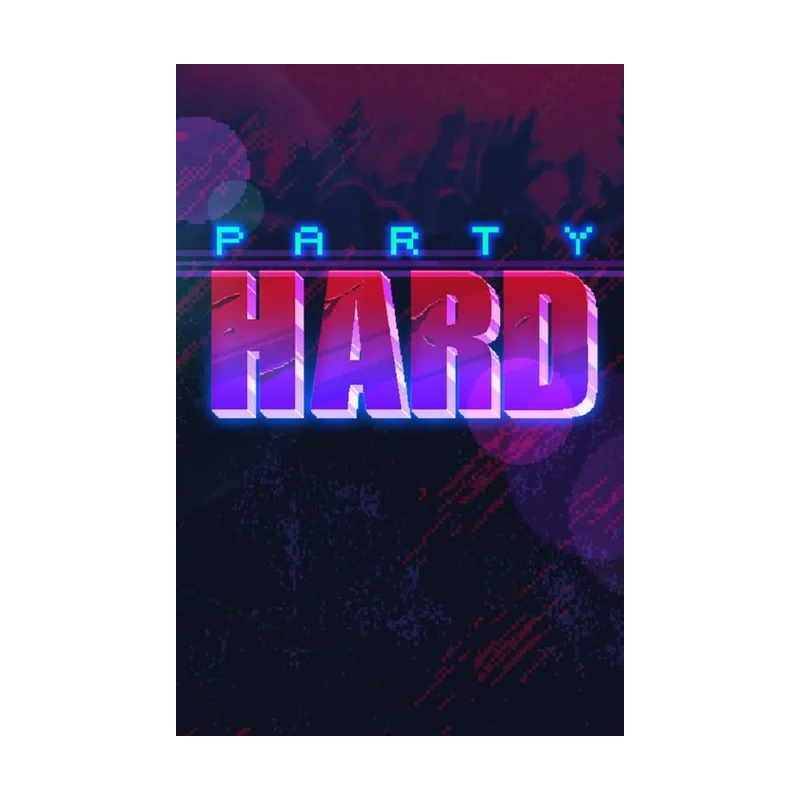 Party Hard PC