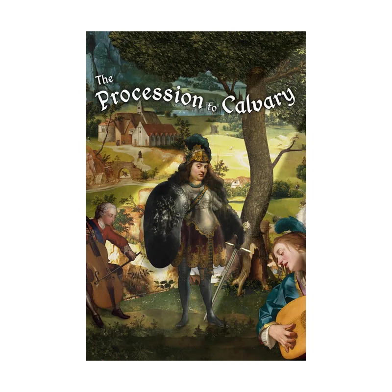 The Procession to Calvary PC