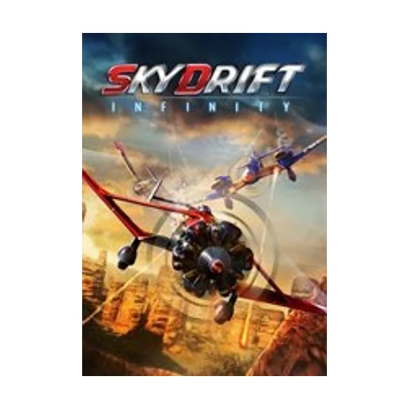 Skydrift Infinity PC