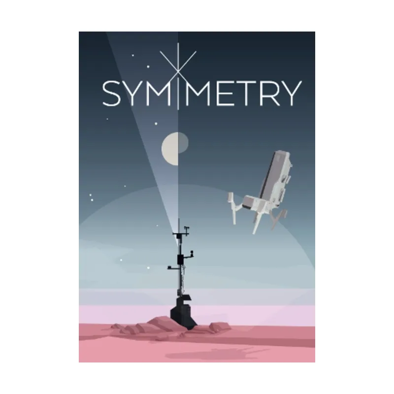 Symmetry PC