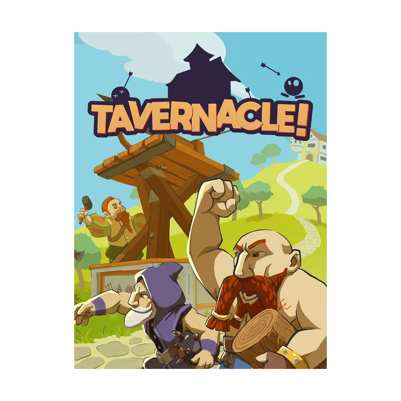 Tavernacle! PC