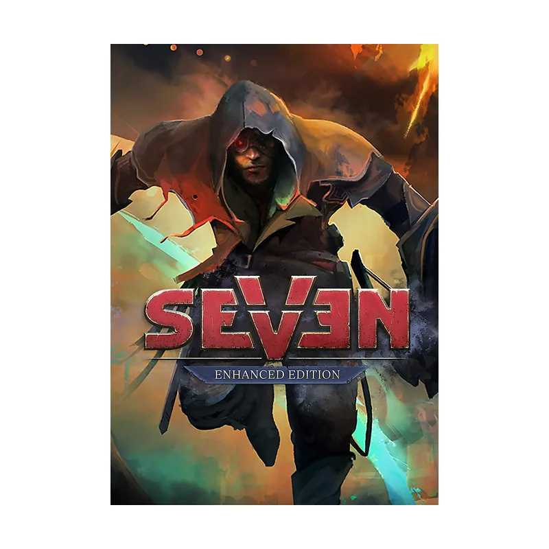 Seven Edición Mejorada PC