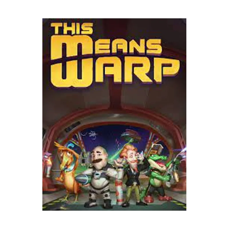 This Means Warp PC