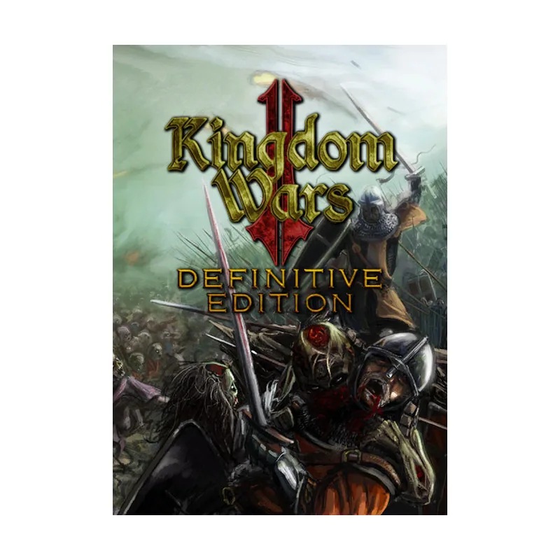 Kingdom Wars 2 Edición Definitiva PC