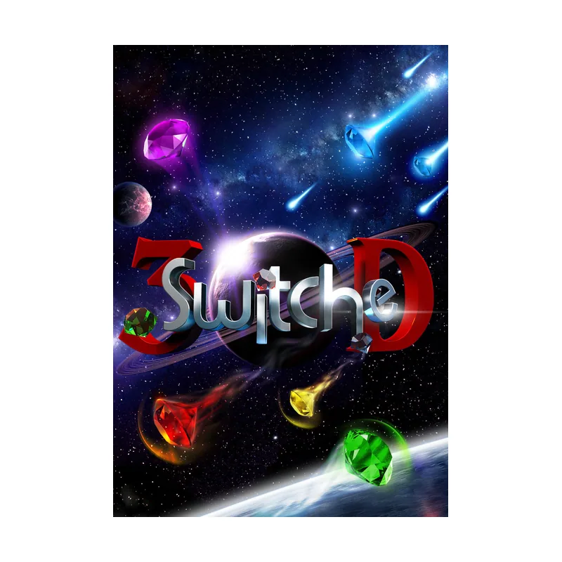 3SwitcheD PC