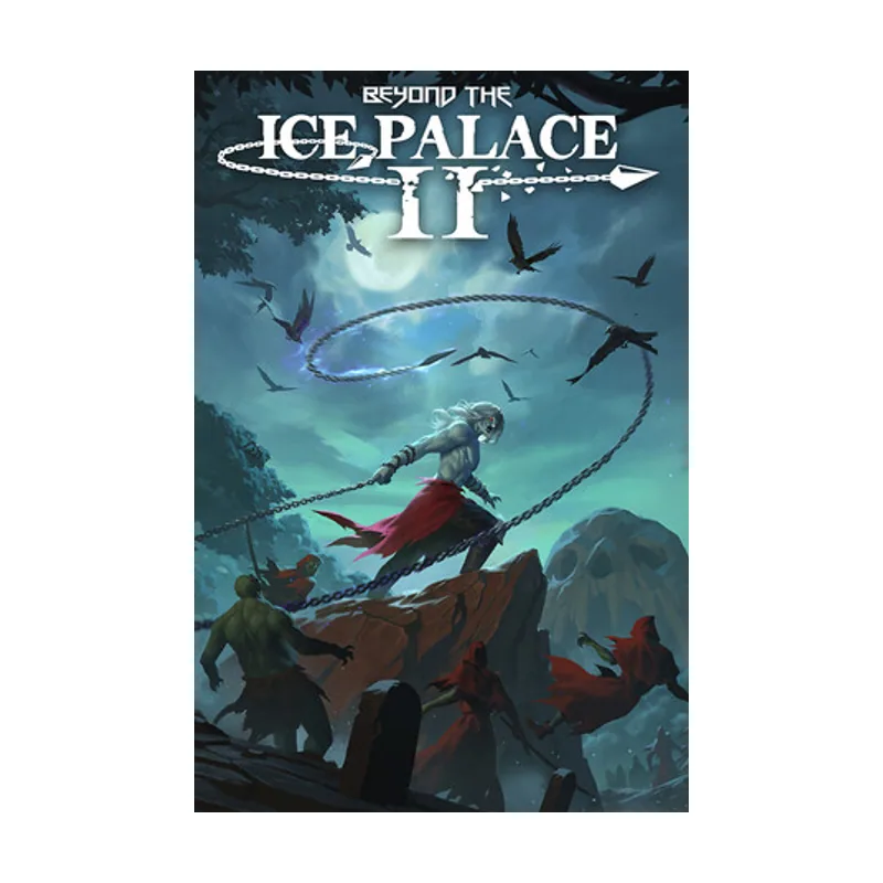 Beyond the Ice Palace 2 PC