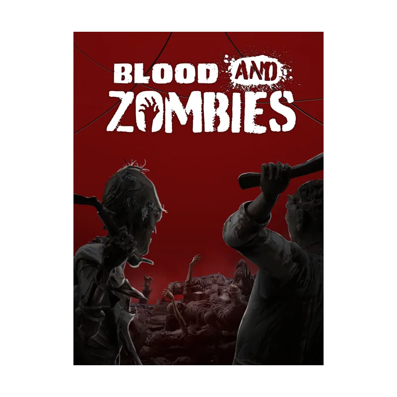 Blood And Zombies PC