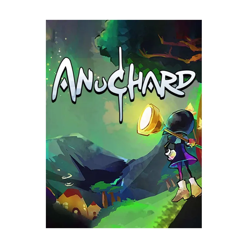 Anuchard PC