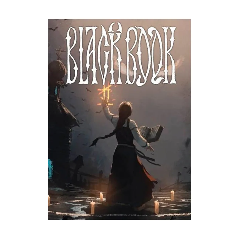 Black Book PC