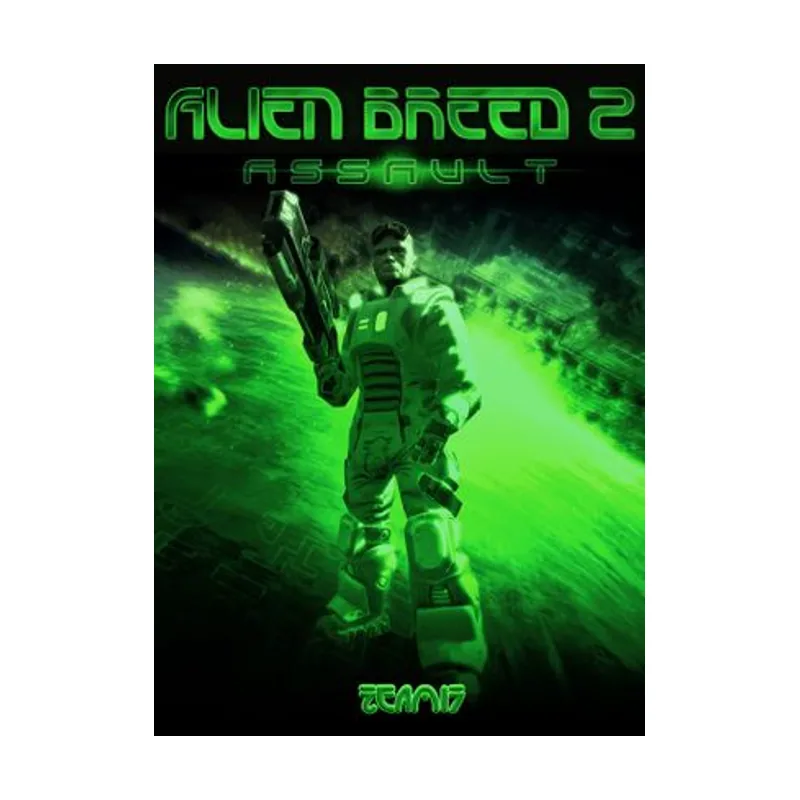 Alien Breed 2: Assault PC