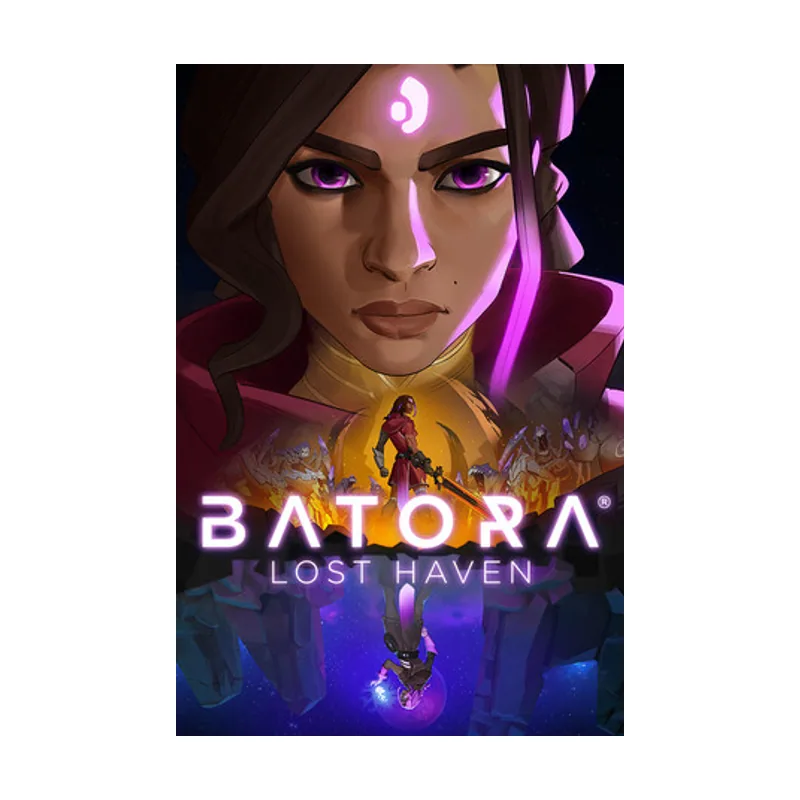 Batora: Lost Haven PC