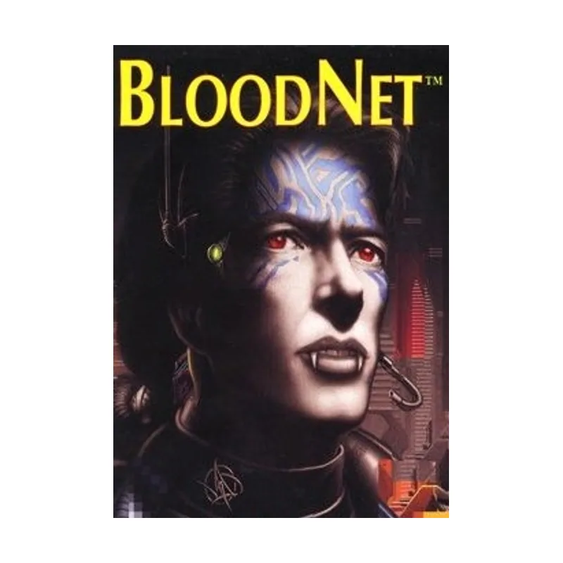 BloodNet PC