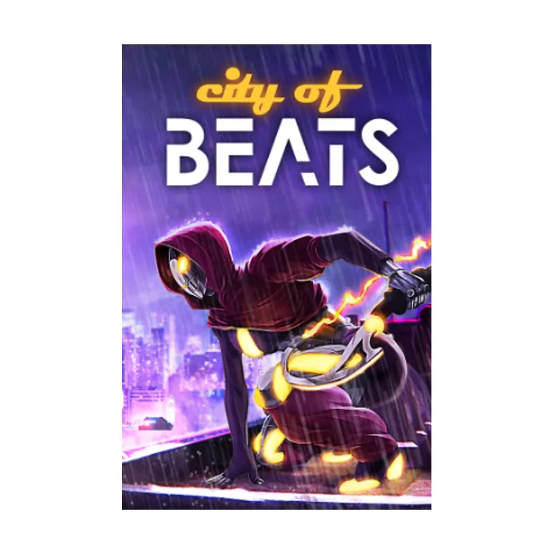 City of Beats PC